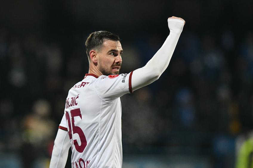 Elvir Koljic / foto: Cristi Preda