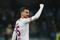 Cei 3 marcatori ai Rapidului, cu gândul doar la derby-ul cu FCSB: „Ne uităm doar în sus” / „Mai motivați ca niciodată”