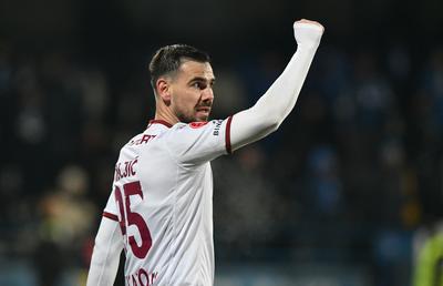 Cei 3 marcatori ai Rapidului, cu gândul doar la derby-ul cu FCSB: „Ne uităm doar în sus” / „Mai motivați ca niciodată”