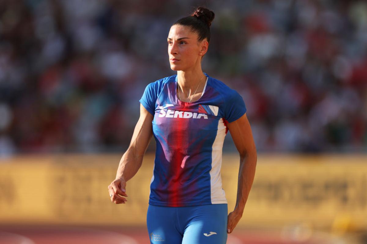 Una dintre cele mai medaliate atlete din Europa, devastatoare în cazul de dopaj al lui Sinner: „Nesăbuit, rușinos, o batjocură la adresa sportului!”