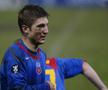 Amintirea lui Andrei Cristea la 20 de ani de când a eliminat-o pe Valencia: „Eram vânăt tot!” + ce a făcut Zenga după tur