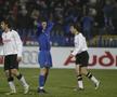 Amintirea lui Andrei Cristea la 20 de ani de când a eliminat-o pe Valencia: „Eram vânăt tot!” + ce a făcut Zenga după tur