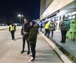 Dan Șucu, înainte de Farul - Rapid