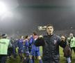 Amintirea lui Andrei Cristea la 20 de ani de când a eliminat-o pe Valencia: „Eram vânăt tot!” + ce a făcut Zenga după tur