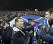 Amintirea lui Andrei Cristea la 20 de ani de când a eliminat-o pe Valencia: „Eram vânăt tot!” + ce a făcut Zenga după tur