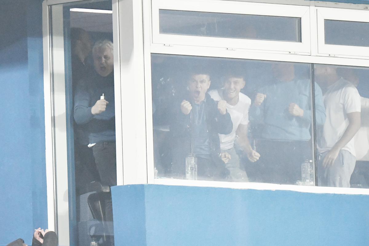 Începe iureșul la Rapid - FCSB?! » Șumudică nu l-a vrut, dar Vassaras a luat decizia
