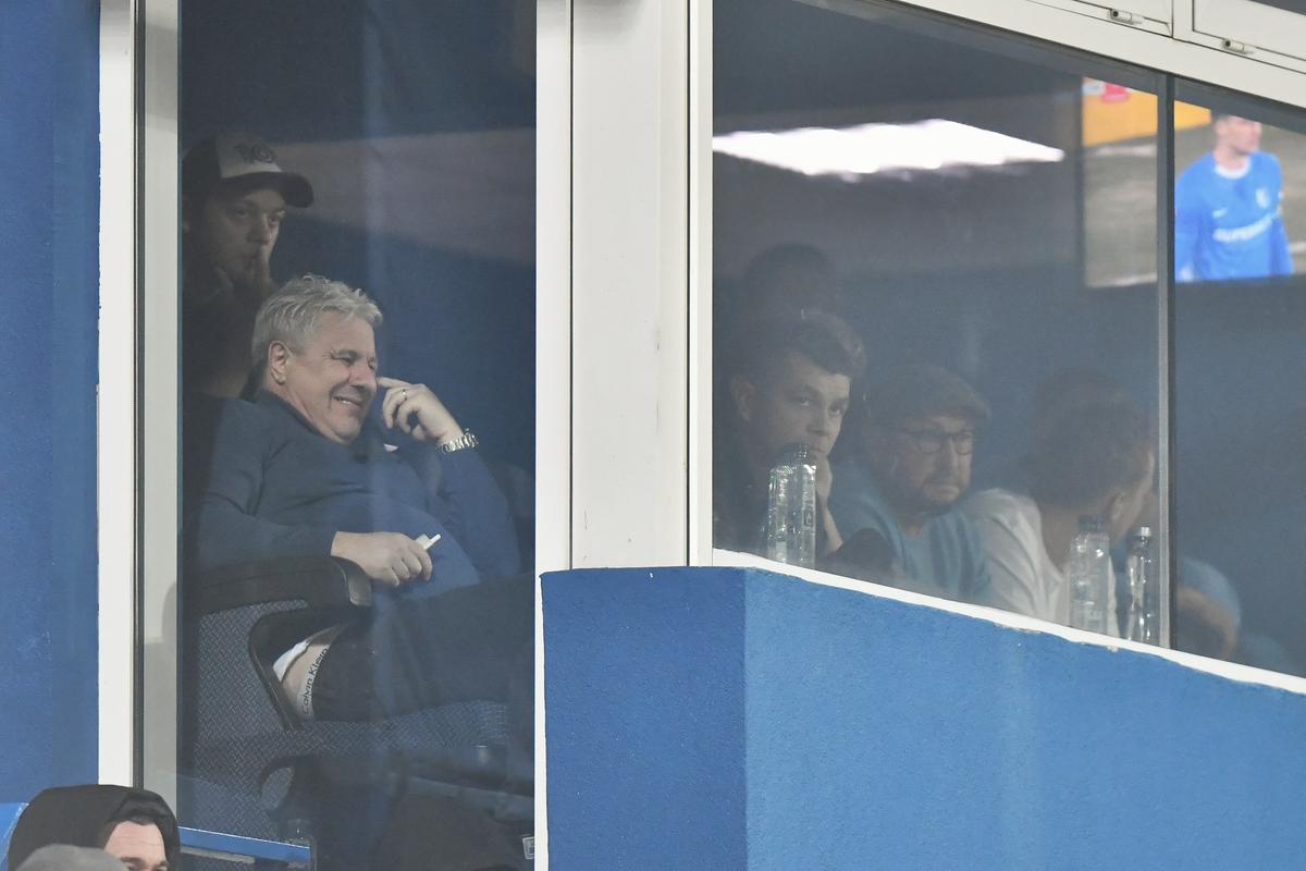 Începe iureșul la Rapid - FCSB?! » Șumudică nu l-a vrut, dar Vassaras a luat decizia