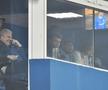 Începe iureșul la Rapid - FCSB?! » Șumudică nu l-a vrut, dar Vassaras a luat decizia