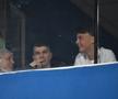 Marius Șumudică, în tribune la Farul - Rapid