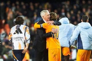 Ancelotti cere prelungirea acordului lui Modric: „Un dar pentru fotbal!” » Cu ce legendă italiană l-a comparat