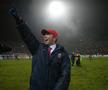 Amintirea lui Andrei Cristea la 20 de ani de când a eliminat-o pe Valencia: „Eram vânăt tot!” + ce a făcut Zenga după tur