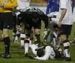 Amintirea lui Andrei Cristea la 20 de ani de când a eliminat-o pe Valencia: „Eram vânăt tot!” + ce a făcut Zenga după tur