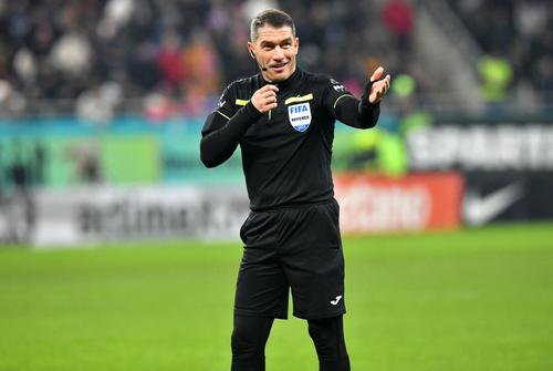 Istvan Kovacs/ foto Cristi Preda (GSP)