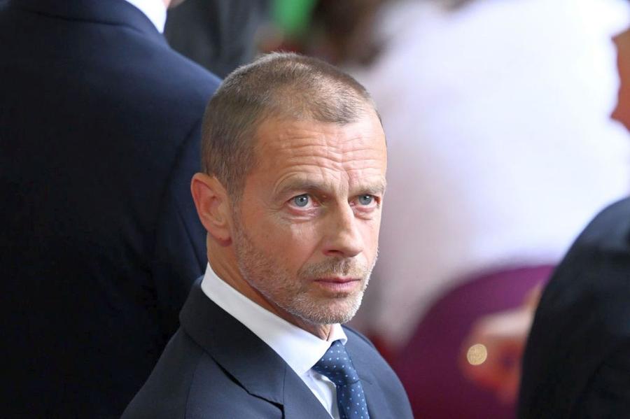Revolta împotriva lui Gianni Infantino ia amploare: Federația Germană s-ar putea rupe de FIFA în 2027! » „Vom asista la sfârșitul actualului fotbalul mondial?”