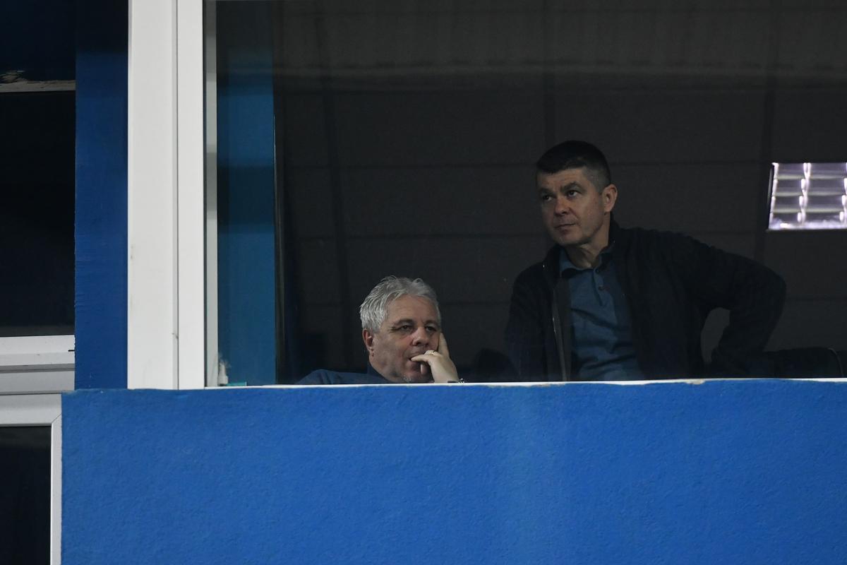 Rapid se repune pe șine la malul mării și este cu un picior în play-off: clasamentul ACUM