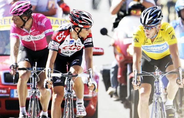Un mare rival al lui Lance Armstrong, interviu extraordinar: „Am eșuat ca soț și ca părinte, ca sportiv aveam ZERO etică! Lance mi-a trimis un medic când mama avea cancer, am inventat o rugăciune ca să pot dormi noaptea”