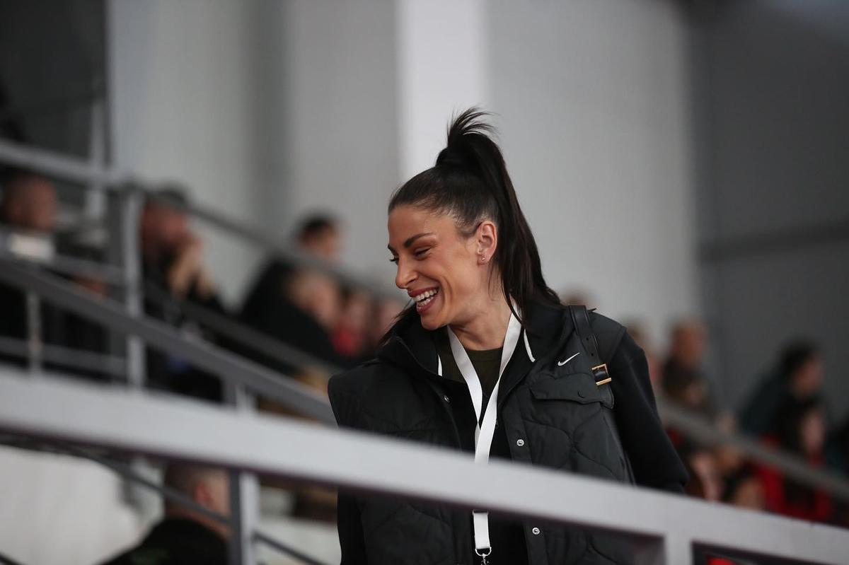 Una dintre cele mai medaliate atlete din Europa, devastatoare în cazul de dopaj al lui Sinner: „Nesăbuit, rușinos, o batjocură la adresa sportului!”