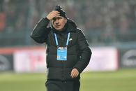 Gică Hagi și-a pierdut răbdarea! Decizie dură după Farul - Slobozia » Ce s-a întâmplat la stadion
