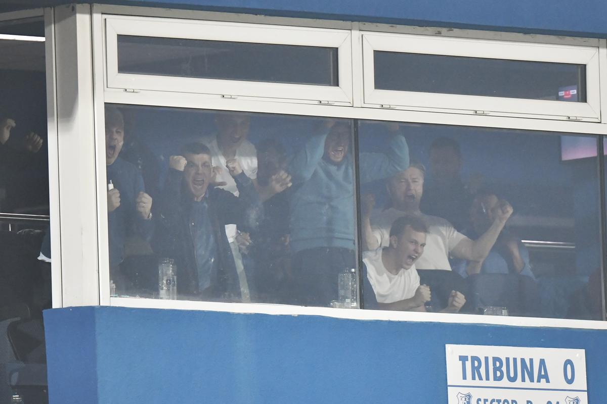 Începe iureșul la Rapid - FCSB?! » Șumudică nu l-a vrut, dar Vassaras a luat decizia