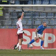 Farul - Rapid