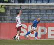 Farul - Rapid