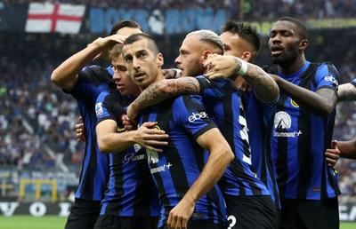 Inter primește marți vizita lui Lazio, în „sferturile” Cupei Italiei. Echipele probabile, cele mai interesante statistici și cotele la pariuri