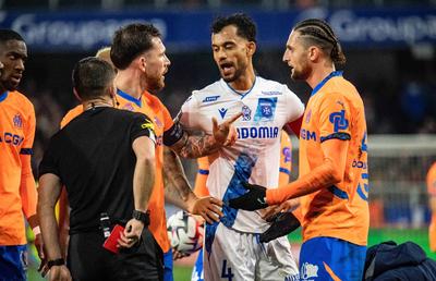 O echipă-gigant amenință că se retrage din Ligue 1 și că schimbă campionatul! Care e motivul
