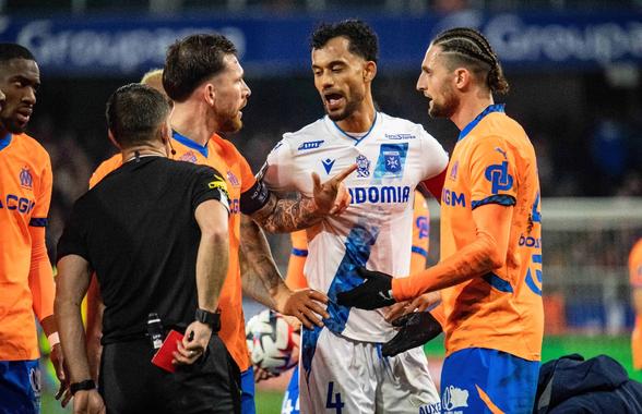 O echipă-gigant amenință că se retrage din Ligue 1 și că schimbă campionatul! Care e motivul