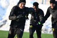 Un nou „pariu” U21 la FCSB: „O să vedeți cine este! Încântă la antrenamente”