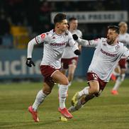 Farul - Rapid