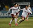 Farul - Rapid