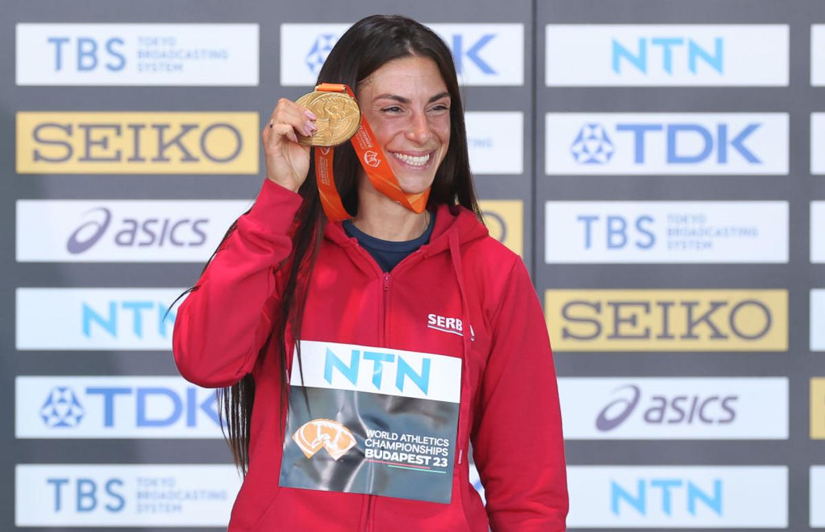 Una dintre cele mai medaliate atlete din Europa, devastatoare în cazul de dopaj al lui Sinner: „Nesăbuit, rușinos, o batjocură la adresa sportului!”