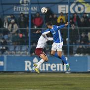 Farul - Rapid