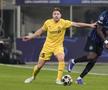 Inter - Bodo/Glimt // foto: Imago Images