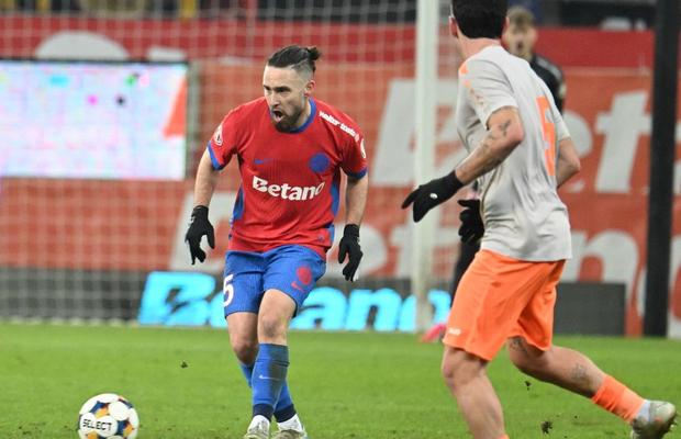 Am scanat debutul lui Ofri Arad la FCSB: două concluzii principale