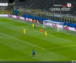 Manuel Akanji, gafă foarte mare în Inter Milano - Bodo/Glimt