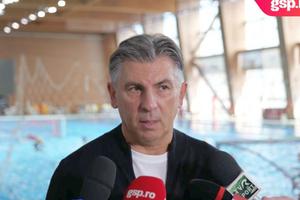 Ionuț Lupescu, tăios despre Dinamo - FCSB: „Tocmai de aceea nu e un derby”