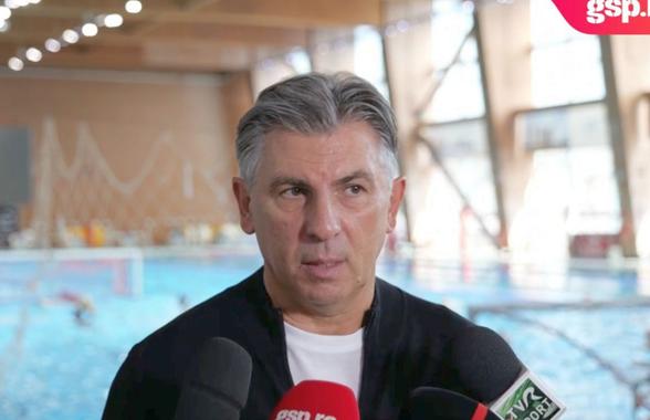 Ionuț Lupescu, tăios despre Dinamo - FCSB: „Tocmai de aceea nu e un derby”