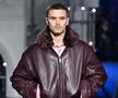 Romeo Beckham, la Săptămâna Modei din Londra / FOTO: GettyImages