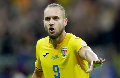 George Pușcaș nu se aștepta la asta, după ce a semnat cu Dinamo: „E ceva în plus”