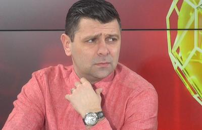 „E crunt!” » Raul Rusescu, vehement despre o echipă la pământ în Superliga: „Îl dai afară, de ce?!”
