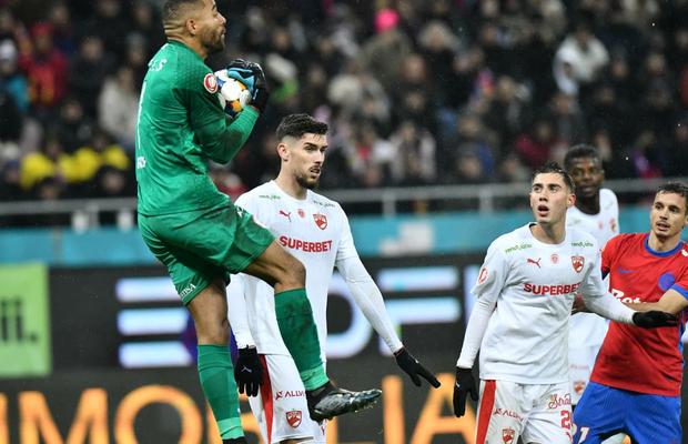 Cu sau fără FCSB, se anunță un play-off incendiar » GSP are toate cifrele din ultimii 10 ani