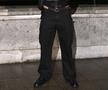 Eberechi Eze, la Săptămâna Modei din Londra / FOTO: GettyImages
