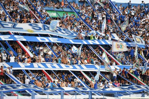 Grevă în Argentina, campionatul se oprește // foto: Imago