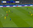 Manuel Akanji, gafă foarte mare în Inter Milano - Bodo/Glimt