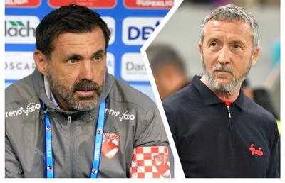 Cu FCSB la mâna lui Dinamo, MM Stoica îi stârnește pe rivali și îi transmite un mesaj lui Kopic: „Să se predea cu FC Argeș?”