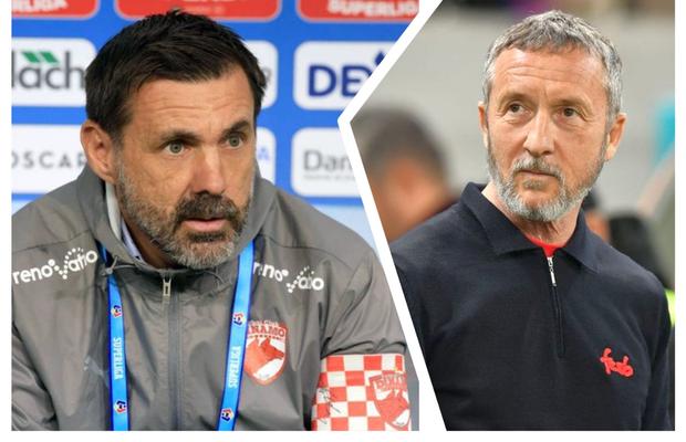 Cu FCSB la mâna lui Dinamo, MM Stoica îi stârnește pe rivali și îi transmite un mesaj lui Kopic: „Să se predea cu FC Argeș?”