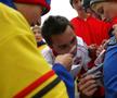 Dacia Unirea Brăila - Dinamo, „sfert” de Cupă jucat în decembrie 2004 / Sursă foto: Arhivă Gazeta Sporturilor