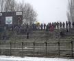 FCSB, campioană en titre la acel moment, a disputat un amical la Brăila în februarie 2005. A fost isterie în oraș / Sursă foto: