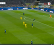 Manuel Akanji, gafă foarte mare în Inter Milano - Bodo/Glimt